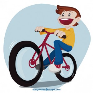 kid-riding-a-bike_23-2147513580