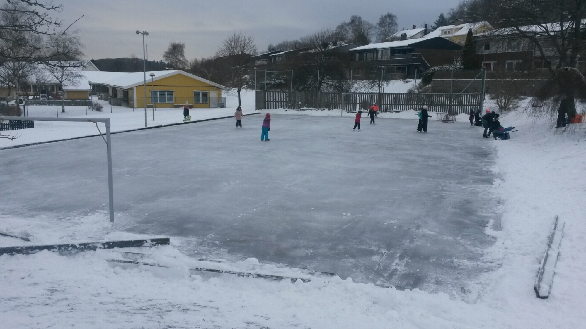 Vinterby